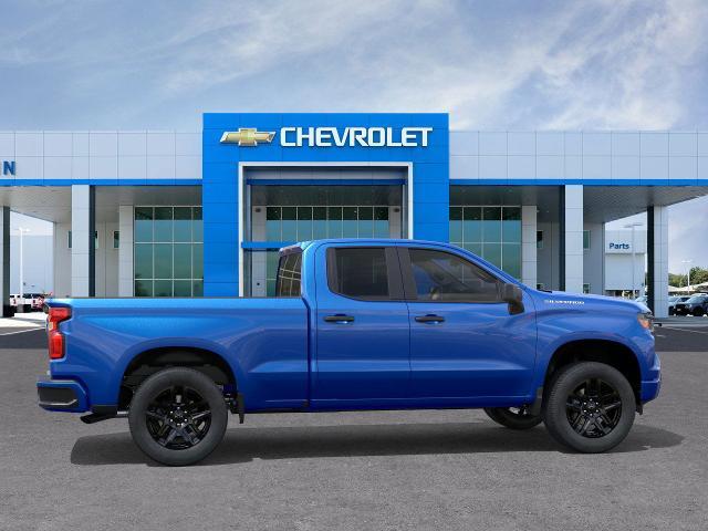 2026 Chevrolet Silverado 1500 Vehicle Photo in SELMA, TX 78154-1460