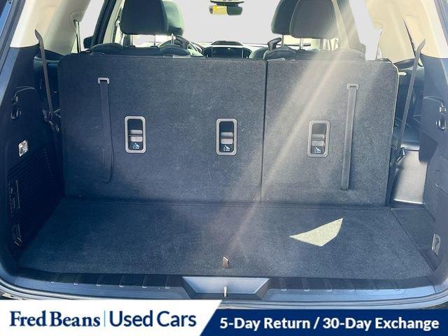 2023 Subaru Ascent Vehicle Photo in Doylestown, PA 18902