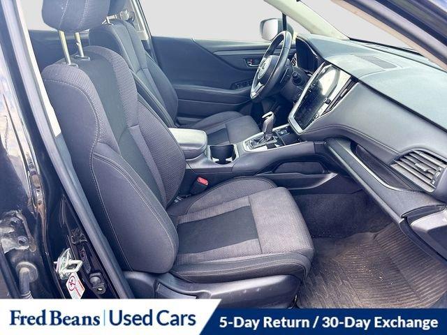 2020 Subaru Outback Vehicle Photo in Doylestown, PA 18902