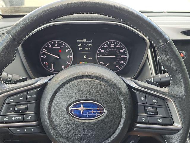 2024 Subaru Legacy Vehicle Photo in Pleasant Hills, PA 15236