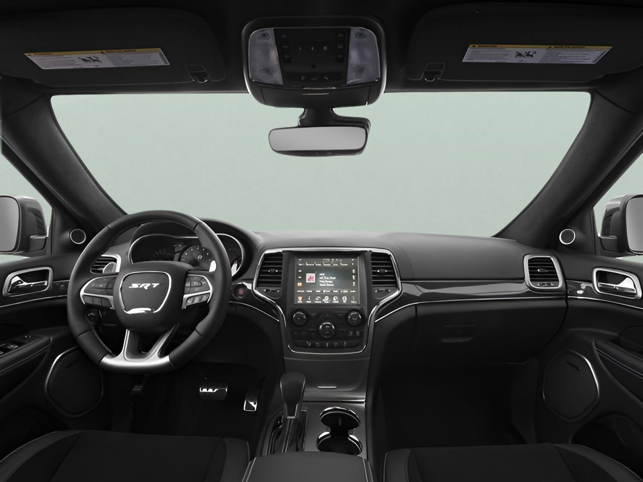 2018 Jeep Grand Cherokee Vehicle Photo in Georgetown, TX 78626