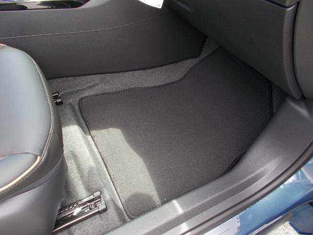 2025 Buick Envista Vehicle Photo in LOWELL, MA 01852-4336