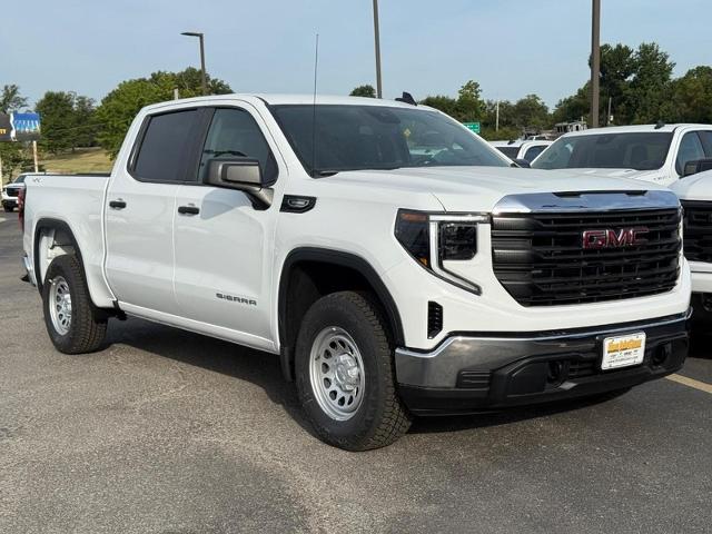 2026 GMC Sierra 1500 Vehicle Photo in COLUMBIA, MO 65203-3903