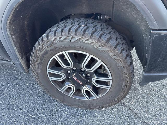 2023 GMC Sierra 3500HD Vehicle Photo in HARRISBURG, PA 17111-1033