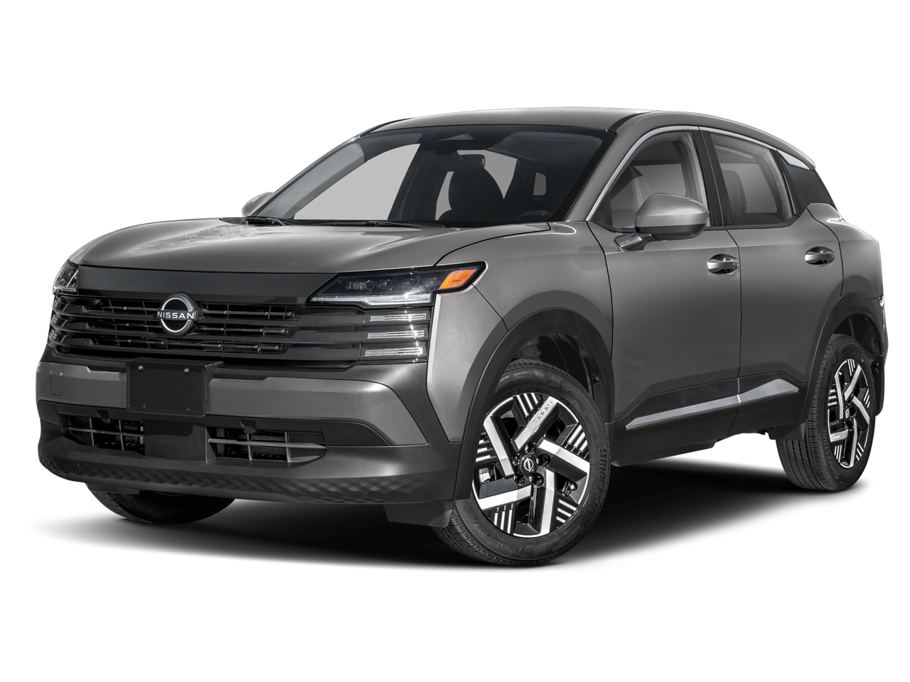 2025 Nissan Kicks Vehicle Photo in Neenah, WI 54956
