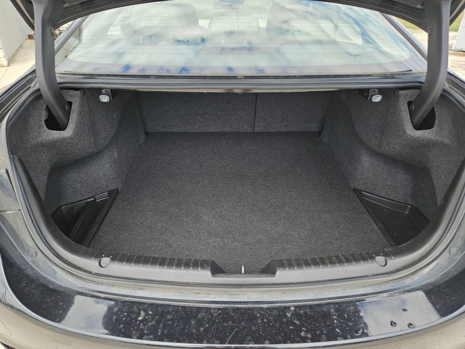 2021 Mazda Mazda6 Vehicle Photo in Seguin, TX 78155