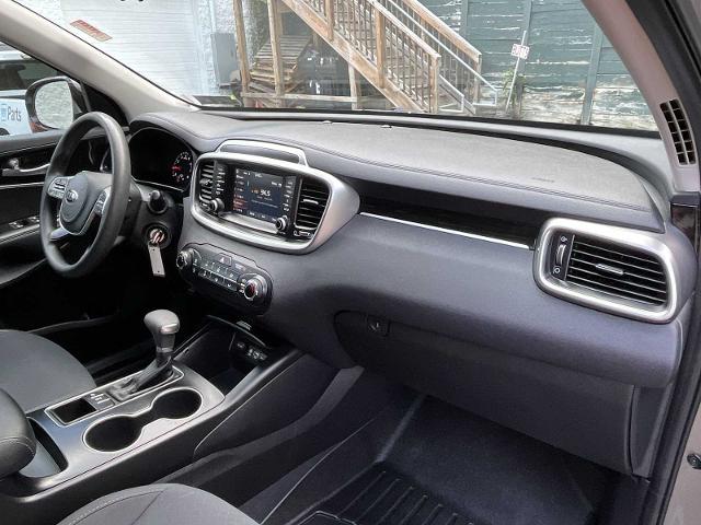 2019 Kia Sorento Vehicle Photo in PITTSBURGH, PA 15226-1209