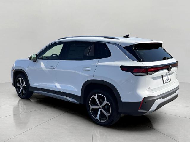 2025 Volkswagen Tiguan Vehicle Photo in Oshkosh, WI 54904