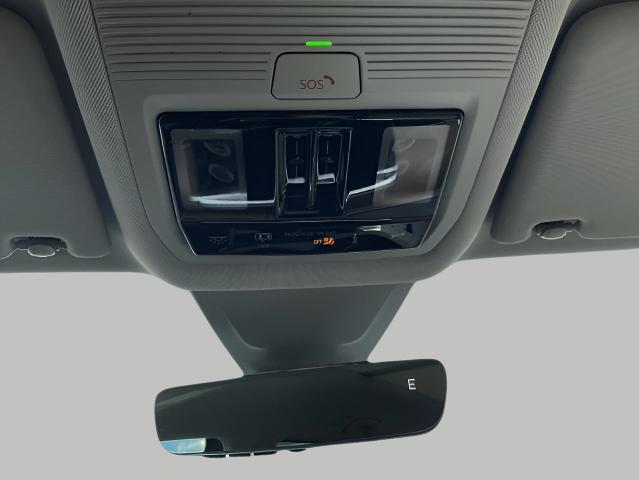 2026 Volkswagen Atlas Vehicle Photo in Oshkosh, WI 54904