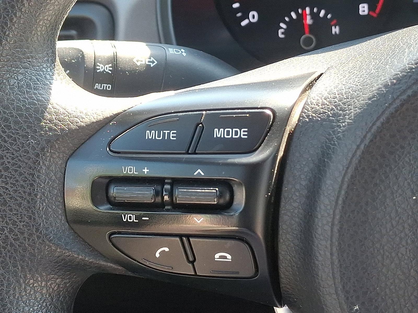 2018 Kia Rio Vehicle Photo in Harrisburg, PA 17111