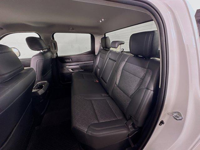 2023 Toyota Tundra 4WD Vehicle Photo in Flemington, NJ 08822