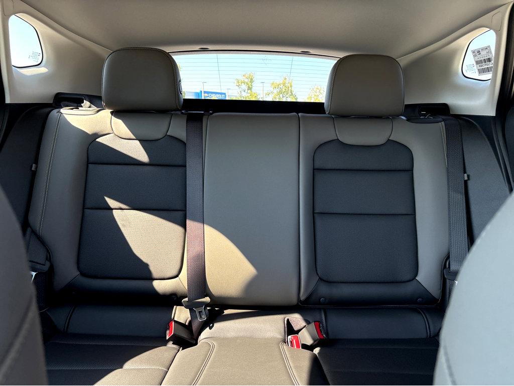 2026 Chevrolet Trax Vehicle Photo in POOLER, GA 31322-3252