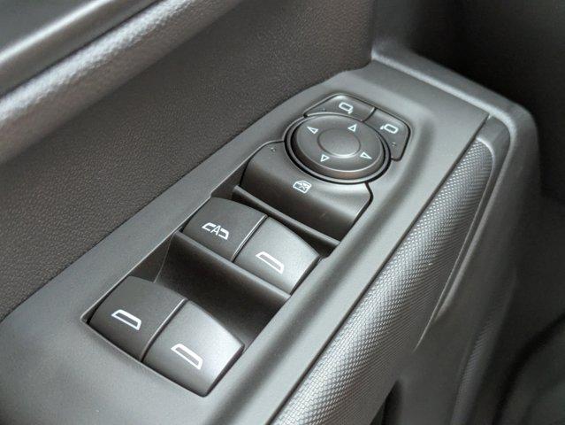 2026 Chevrolet Silverado 1500 Vehicle Photo in BRUNSWICK, GA 31525-1881