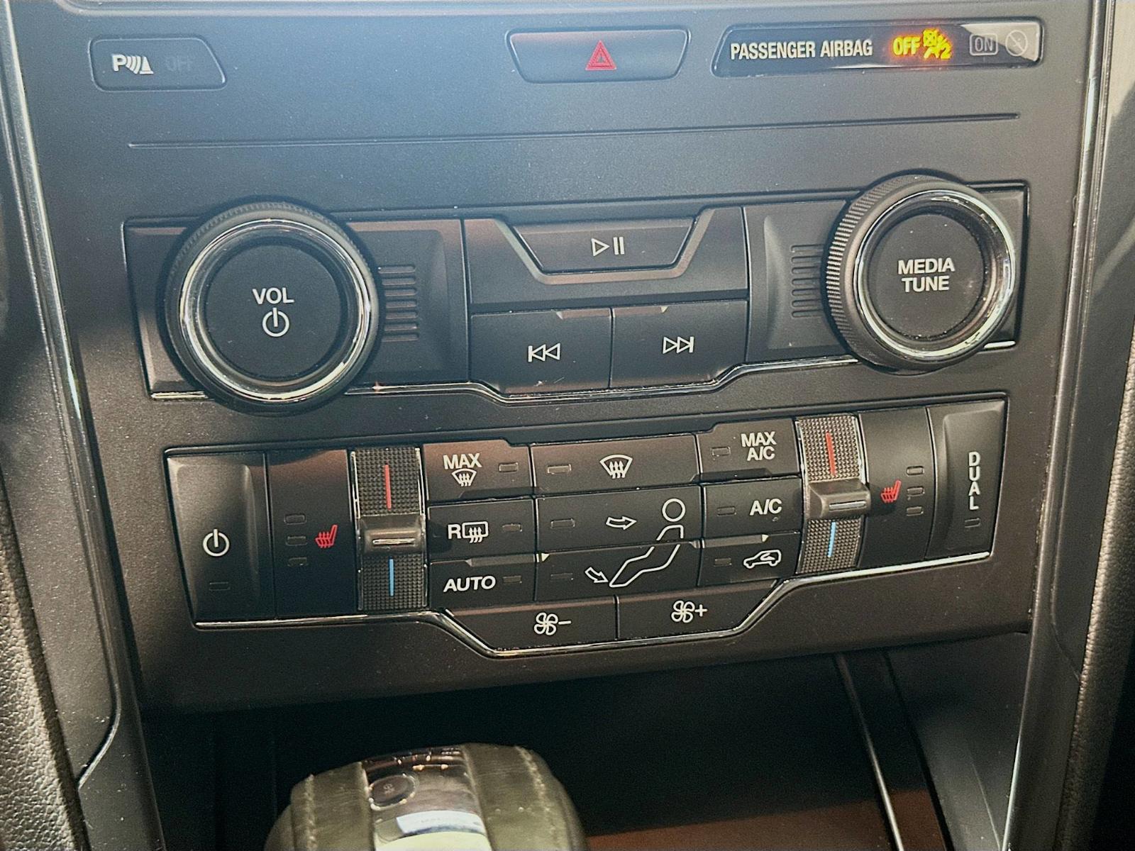 2018 Ford Explorer Vehicle Photo in Langhorne, PA 19047