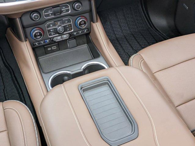 2024 Chevrolet Tahoe Vehicle Photo in SELMA, TX 78154-1459