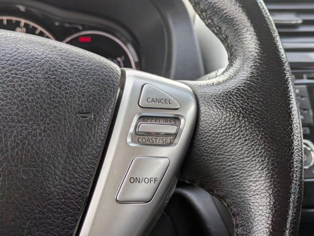 2018 Nissan Versa Note Vehicle Photo in San Antonio, TX 78209