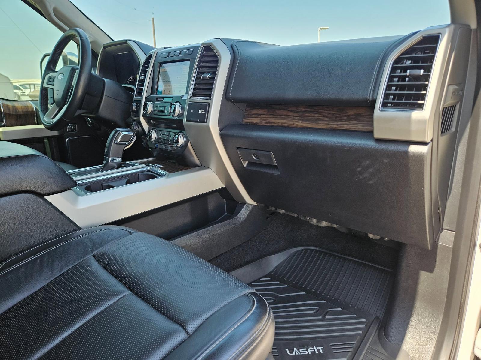 2018 Ford F-150 Vehicle Photo in Seguin, TX 78155
