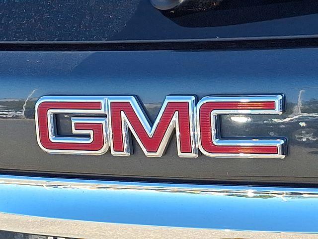 2019 GMC Terrain Vehicle Photo in DANBURY, CT 06810-5034
