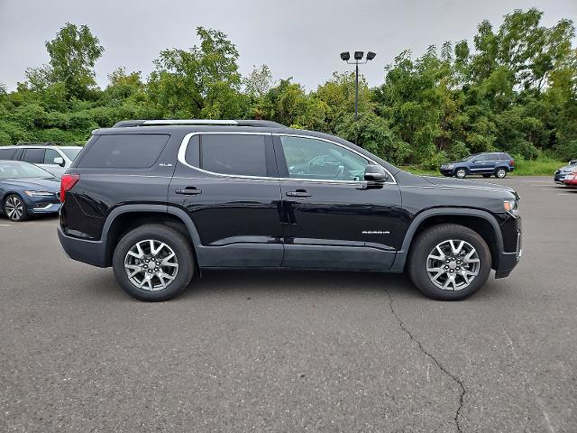 2022 GMC Acadia Vehicle Photo in TREVOSE, PA 19053-4984
