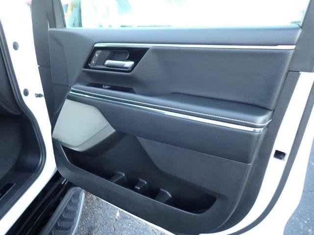 2025 GMC Sierra EV Vehicle Photo in ZELIENOPLE, PA 16063-2910