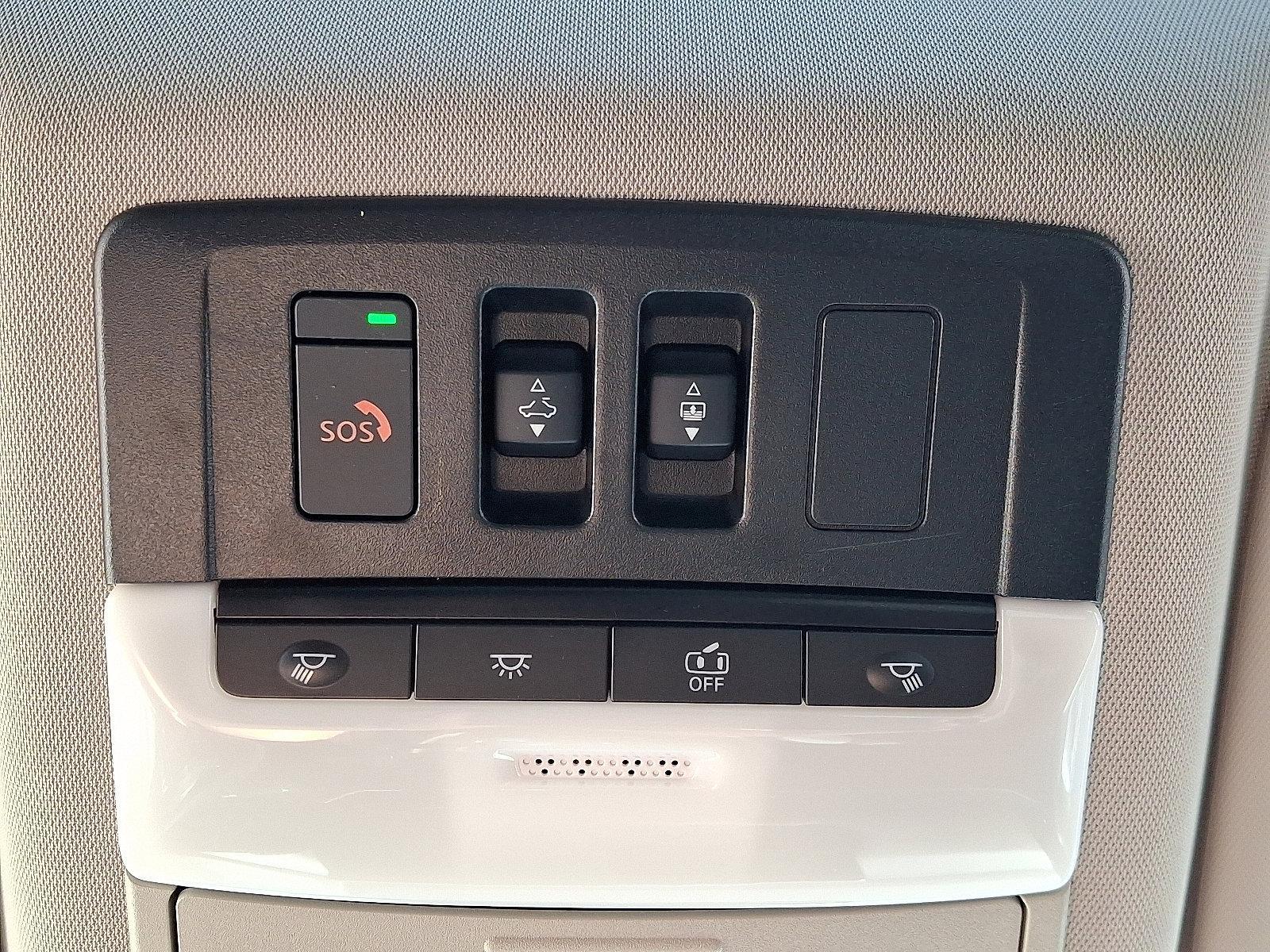 2024 Nissan Rogue Vehicle Photo in Mechanicsburg, PA 17050-2306