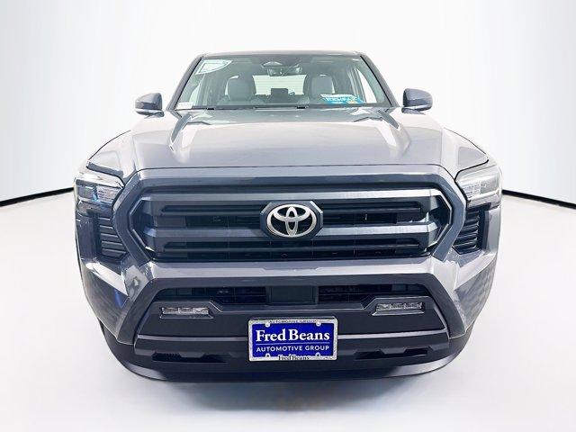 2025 Toyota Tacoma 4WD Vehicle Photo in Flemington, NJ 08822