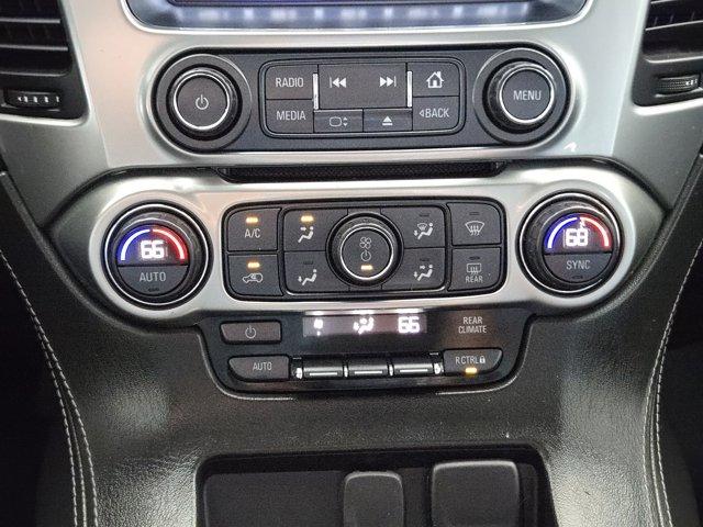 2018 Chevrolet Tahoe Vehicle Photo in Decatur, TX 76234
