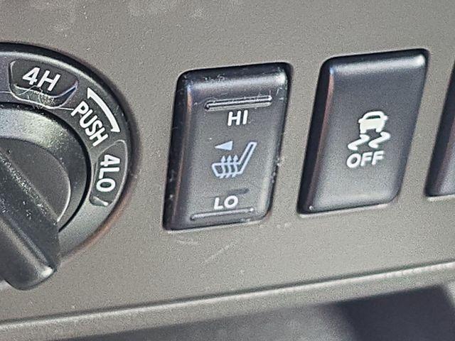 2018 Nissan Frontier Vehicle Photo in Pleasant Hills, PA 15236