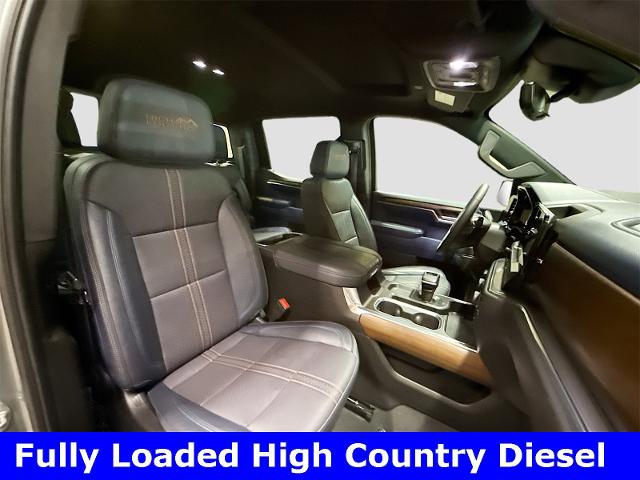 2024 Chevrolet Silverado 1500 Vehicle Photo in EVERETT, WA 98203-5662