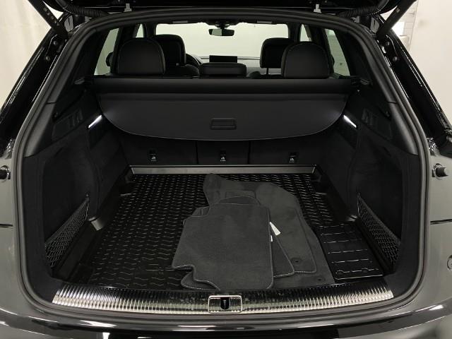 2025 Audi SQ5 Vehicle Photo in Appleton, WI 54913