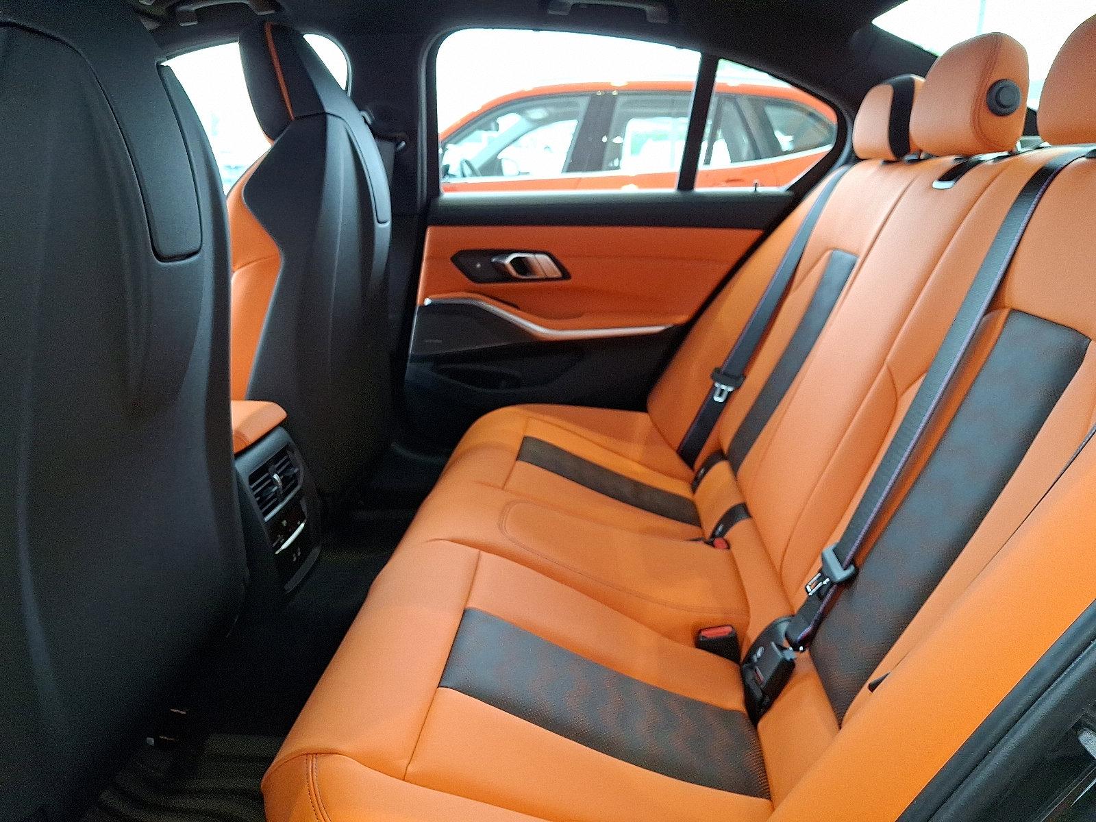 2023 BMW M3 Vehicle Photo in Lancaster, PA 17601