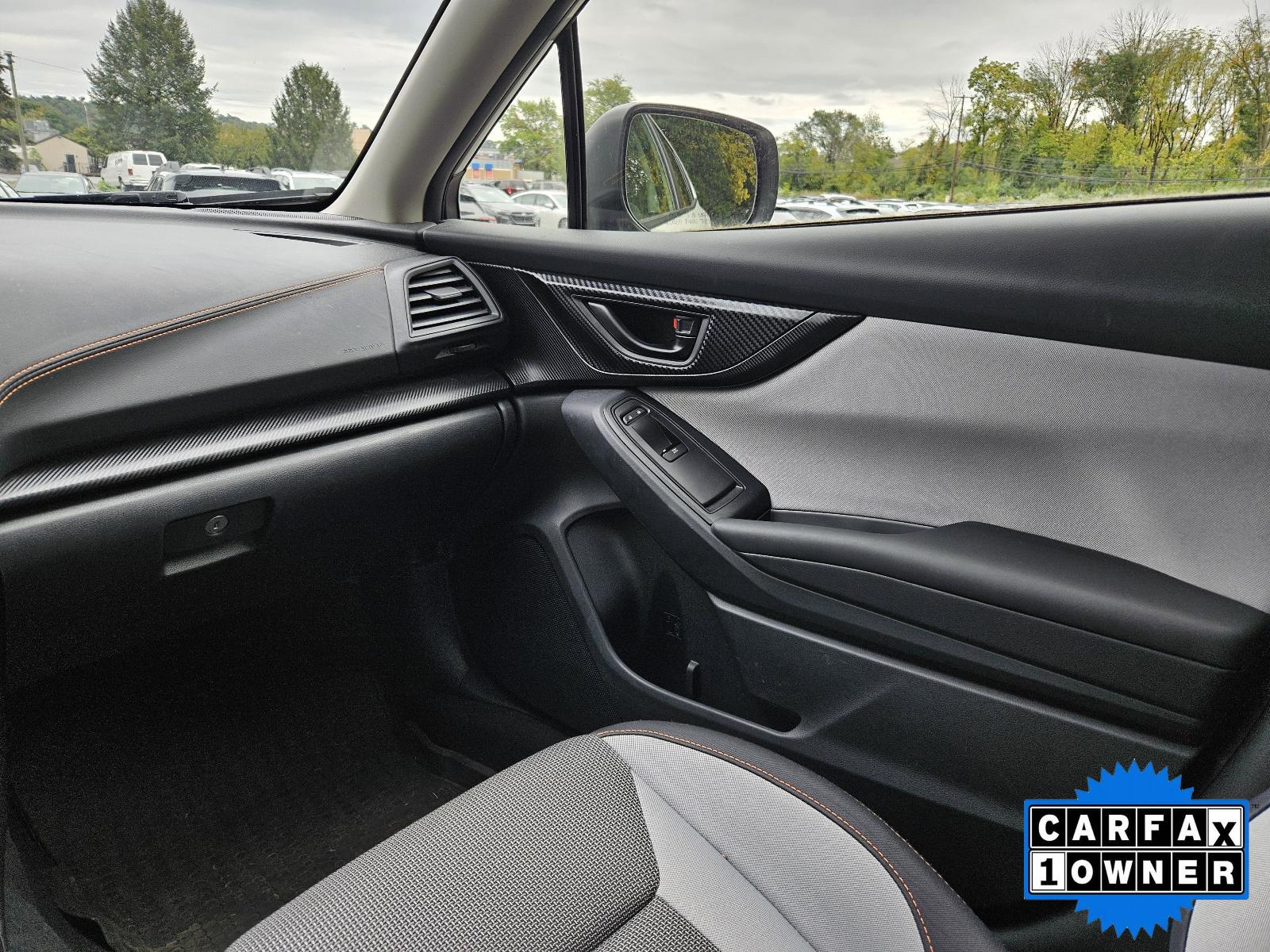 2021 Subaru Crosstrek Vehicle Photo in Harrisburg, PA 17111