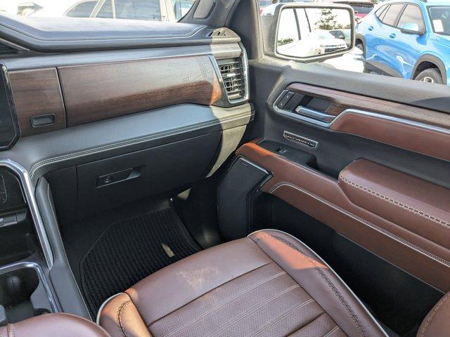 2022 GMC Sierra 1500 Vehicle Photo in BRUNSWICK, GA 31525-1881