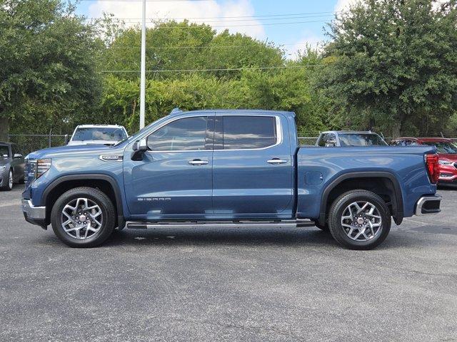 2024 GMC Sierra 1500 Vehicle Photo in Decatur, TX 76234