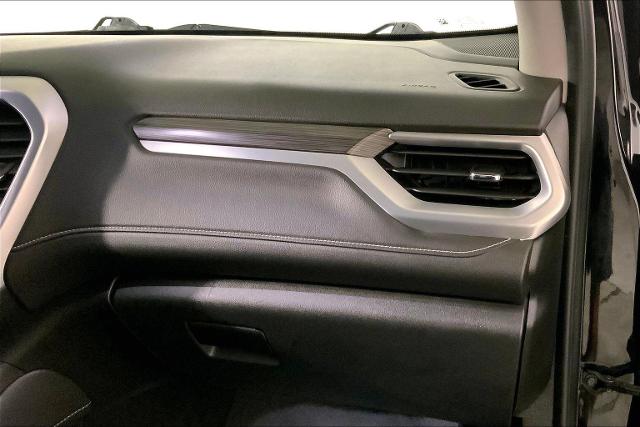 2023 GMC Acadia Vehicle Photo in KANSAS CITY, MO 64114-4502