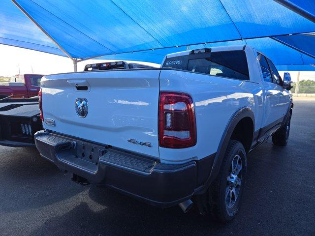 2024 Ram 2500 Vehicle Photo in Decatur, TX 76234