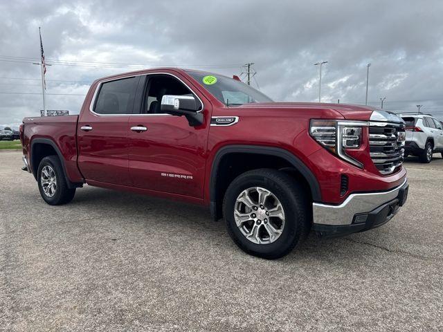 2024 GMC Sierra 1500 Vehicle Photo in Jonesboro, AR 72404