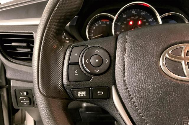 2016 Toyota Corolla Vehicle Photo in Lees Summit, MO 64086