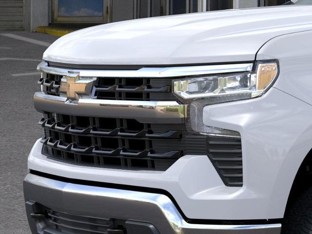 2026 Chevrolet Silverado 1500 Vehicle Photo in INDEPENDENCE, MO 64055-1314