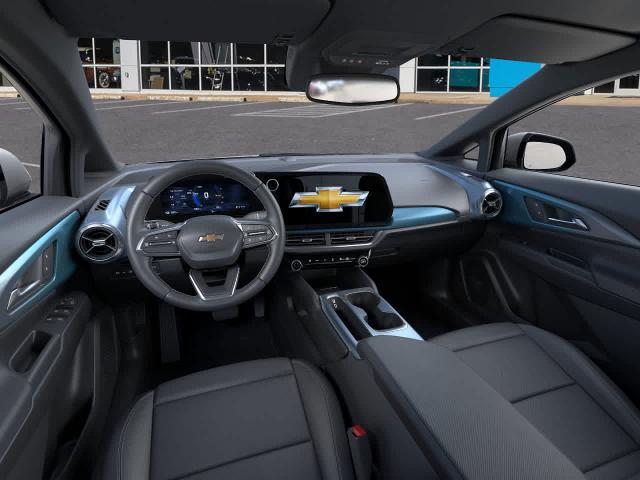 2026 Chevrolet Equinox EV Vehicle Photo in MOON TOWNSHIP, PA 15108-2571