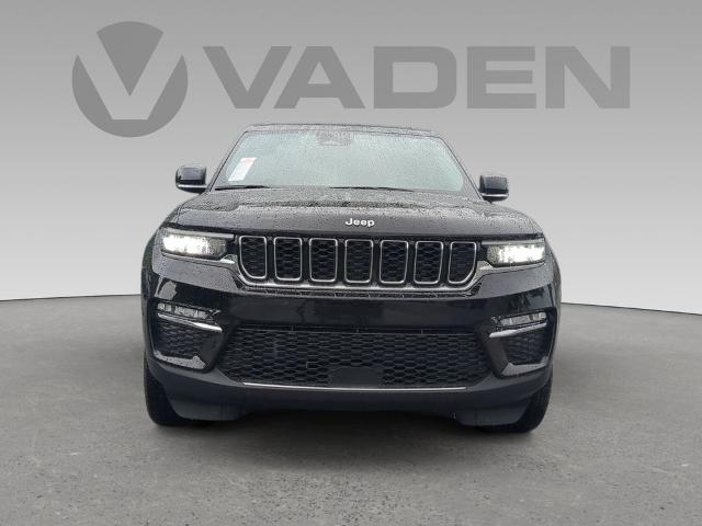 2023 Jeep Grand Cherokee Vehicle Photo in Brunswick, GA 31525