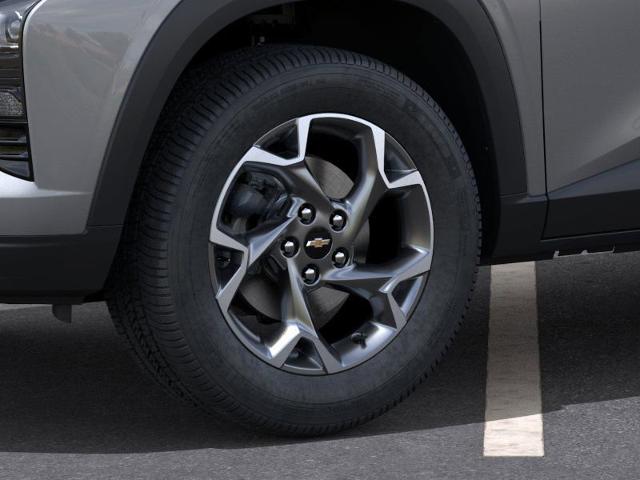 2026 Chevrolet Trax Vehicle Photo in SAVANNAH, GA 31406-4513