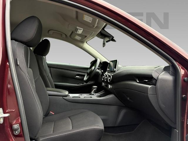 2023 Nissan Sentra Vehicle Photo in Savannah, GA 31419