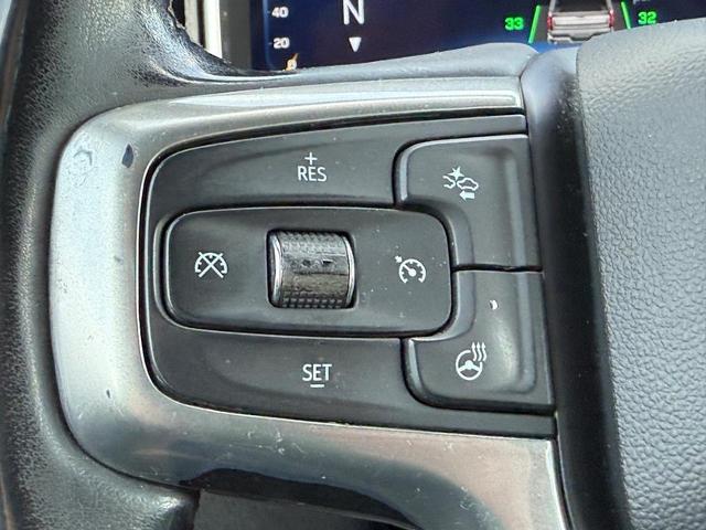 2023 Chevrolet Silverado 1500 Vehicle Photo in COLUMBIA, MO 65203-3903