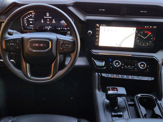 2024 GMC Sierra 1500 Vehicle Photo in Decatur, TX 76234