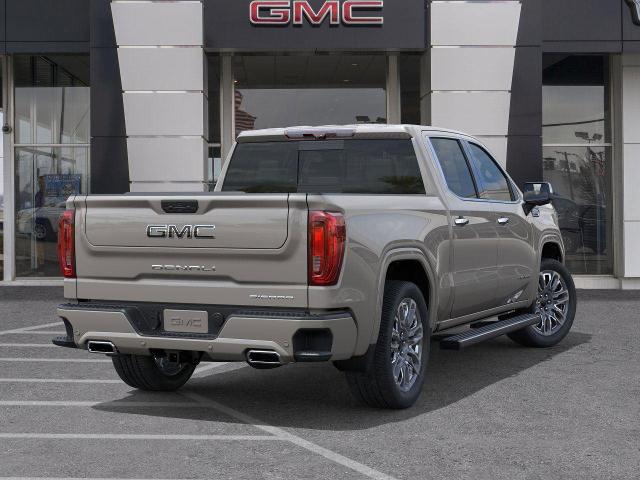 2026 GMC Sierra 1500 Vehicle Photo in INDEPENDENCE, MO 64055-1377