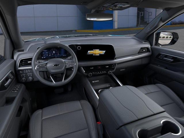 2026 Chevrolet Tahoe Vehicle Photo in KANSAS CITY, MO 64114-4502