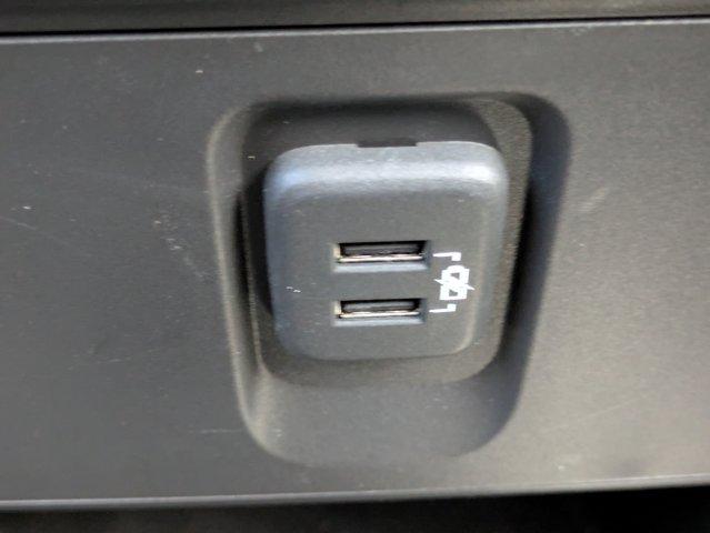 2019 Chevrolet Traverse Vehicle Photo in BRUNSWICK, GA 31525-1881