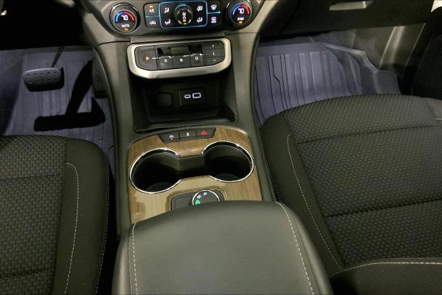 2023 GMC Acadia Vehicle Photo in INDEPENDENCE, MO 64055-1377