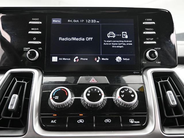 2022 Kia Sorento Vehicle Photo in Cedar Rapids, IA 52402